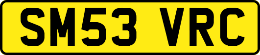 SM53VRC
