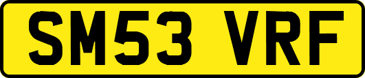 SM53VRF