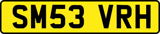 SM53VRH
