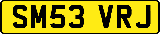 SM53VRJ
