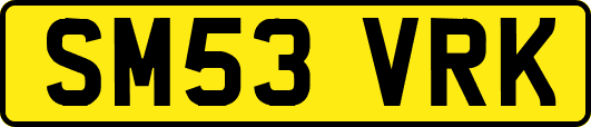 SM53VRK