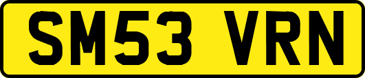 SM53VRN