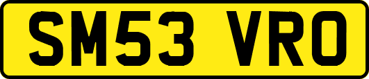 SM53VRO