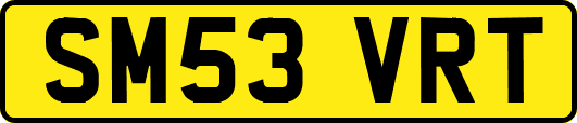 SM53VRT