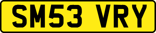 SM53VRY