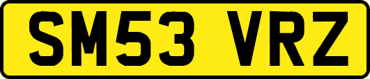 SM53VRZ