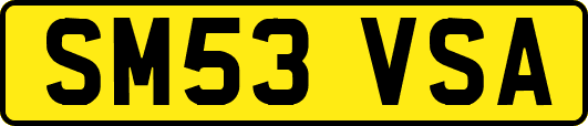 SM53VSA