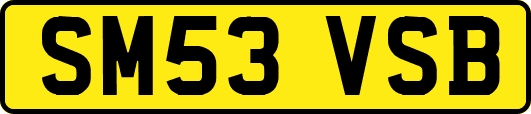 SM53VSB