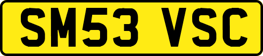 SM53VSC