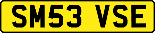 SM53VSE