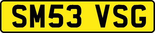 SM53VSG