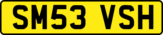 SM53VSH