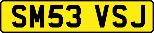 SM53VSJ