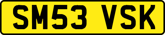 SM53VSK