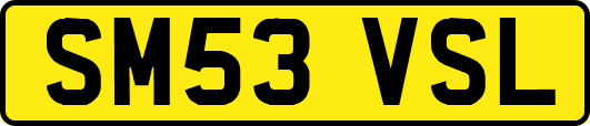 SM53VSL