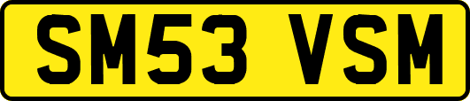 SM53VSM