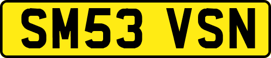 SM53VSN