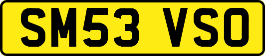SM53VSO