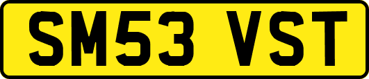 SM53VST