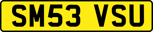 SM53VSU