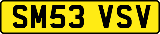 SM53VSV