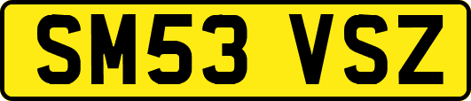 SM53VSZ
