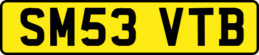 SM53VTB