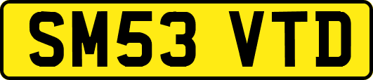SM53VTD