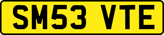 SM53VTE