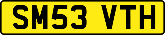 SM53VTH