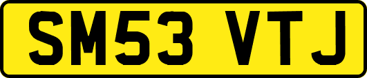 SM53VTJ