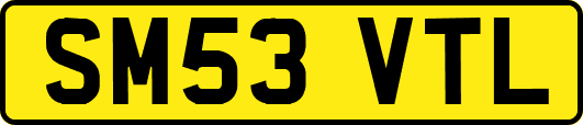 SM53VTL