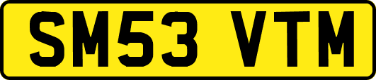 SM53VTM