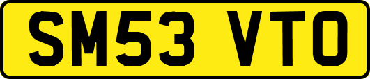 SM53VTO