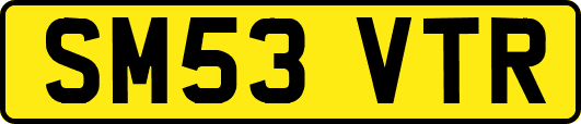 SM53VTR