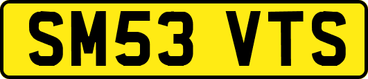SM53VTS