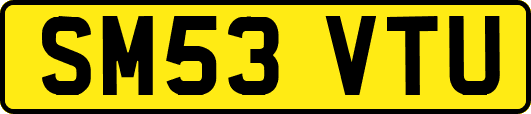 SM53VTU