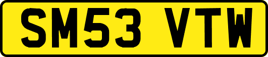 SM53VTW