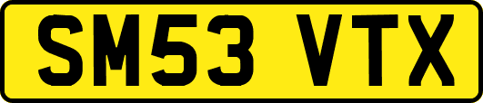 SM53VTX