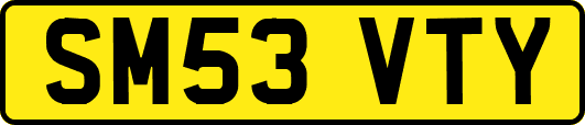 SM53VTY