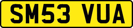 SM53VUA