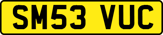 SM53VUC