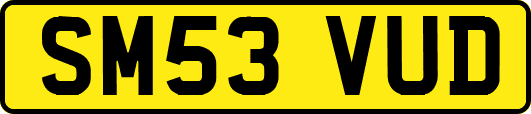 SM53VUD