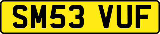 SM53VUF