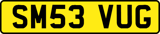 SM53VUG