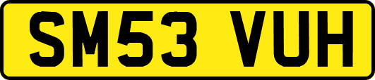 SM53VUH