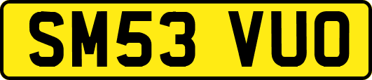 SM53VUO
