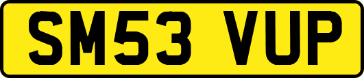 SM53VUP