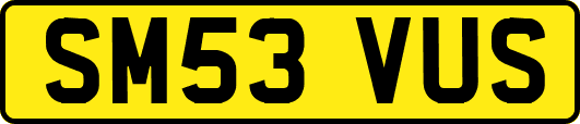 SM53VUS
