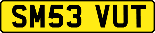 SM53VUT